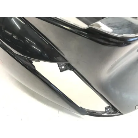 Cache carenage coque arriere PIAGGIO ZIP 50 2018-2021 4T