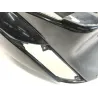 Cache carenage coque arriere PIAGGIO ZIP 50 2018-2021 4T