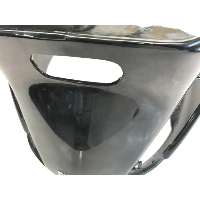 Cache carenage coque arriere PIAGGIO ZIP 50 2018-2021 4T