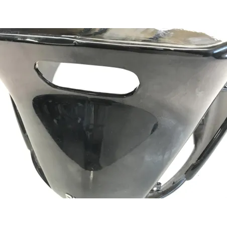 Cache carenage coque arriere PIAGGIO ZIP 50 2018-2021 4T