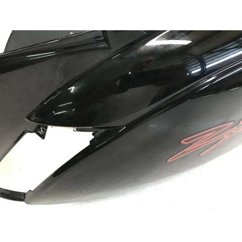 Cache carenage coque arriere PIAGGIO ZIP 50 2018-2021 4T
