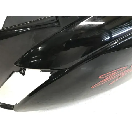 Cache carenage coque arriere PIAGGIO ZIP 50 2018-2021 4T