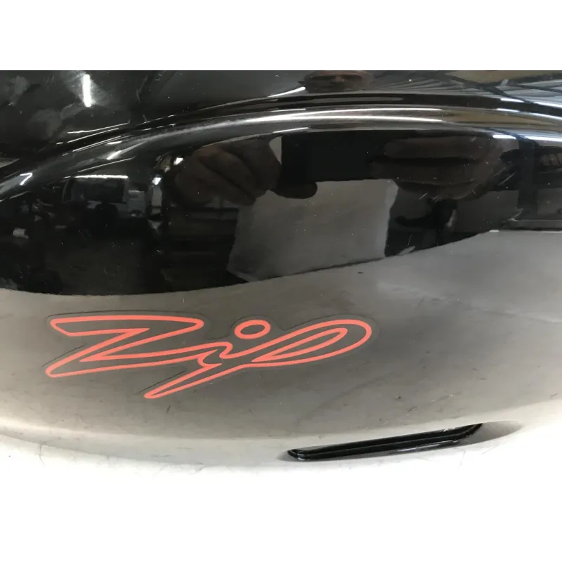 Cache carenage coque arriere PIAGGIO ZIP 50 2018-2021 4T