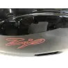 Cache carenage coque arriere PIAGGIO ZIP 50 2018-2021 4T