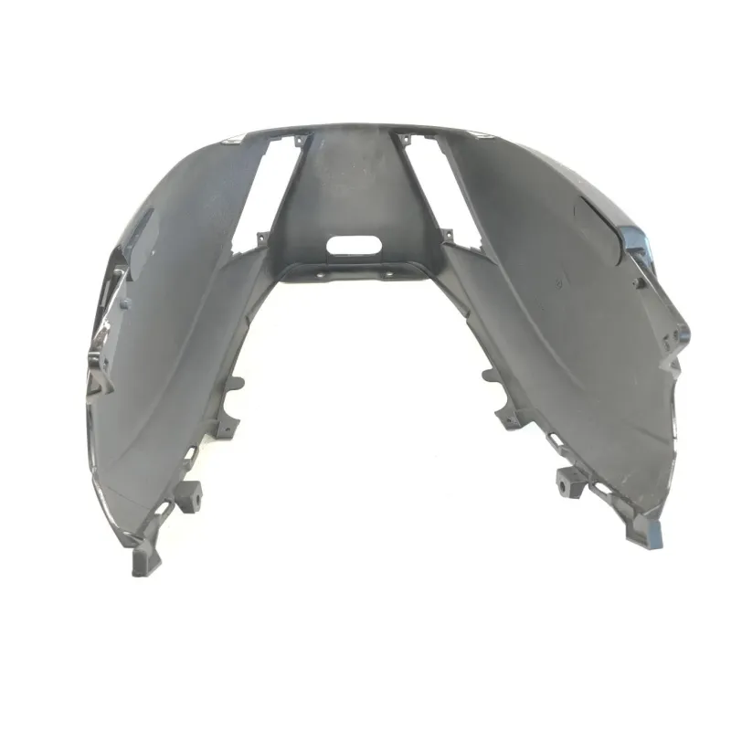 Cache carenage coque arriere PIAGGIO ZIP 50 2018-2021 4T