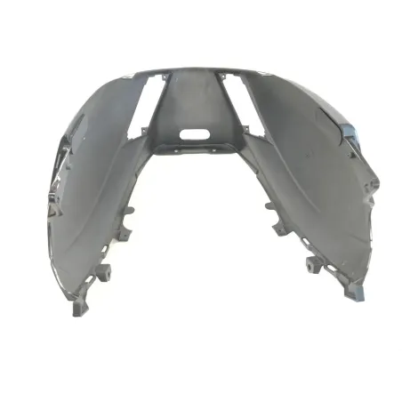 Cache carenage coque arriere PIAGGIO ZIP 50 2018-2021 4T
