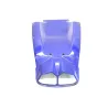 Passage de roue YAMAHA YZF 600 2003-2005 R6