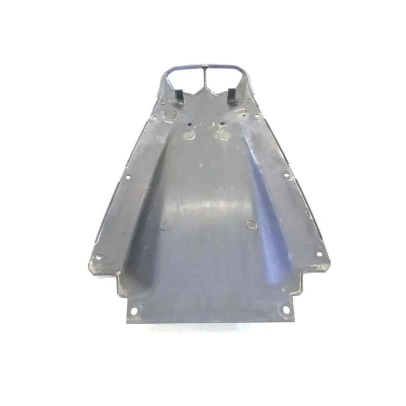 Passage de roue YAMAHA YZF 600 2003-2005 R6