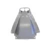 Passage de roue YAMAHA YZF 600 2003-2005 R6