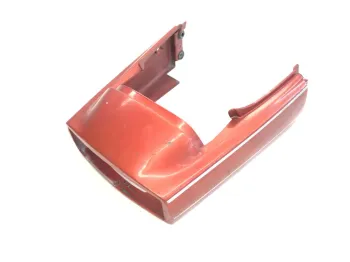 Cache carenage coque arriere KAWASAKI GPZ 500 S 1987-1993