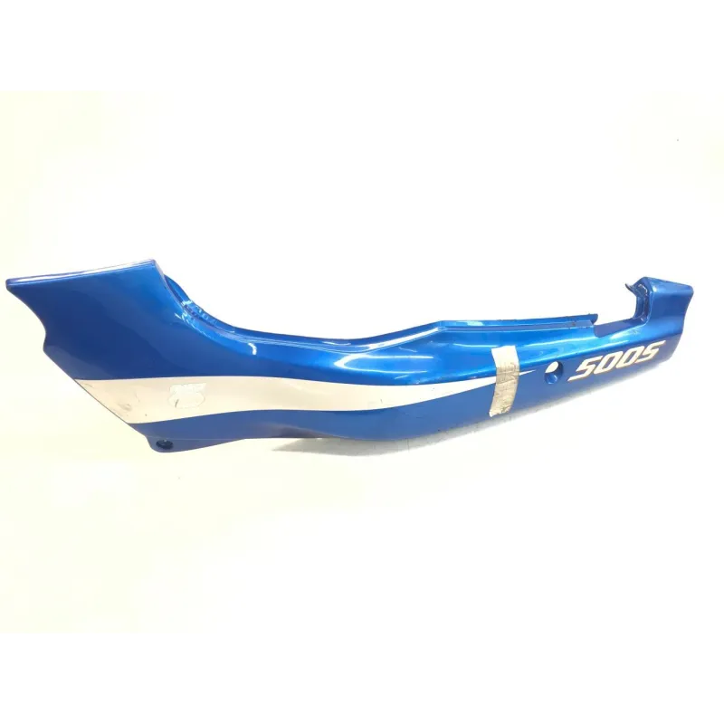 Cache carenage coque arriere gauche KAWASAKI GPZ 500 S 1994-2003