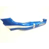 Cache carenage coque arriere gauche KAWASAKI GPZ 500 S 1994-2003 Cache carenage coque arriere gauche KAWASAKI GPZ 500 S 1994-2003