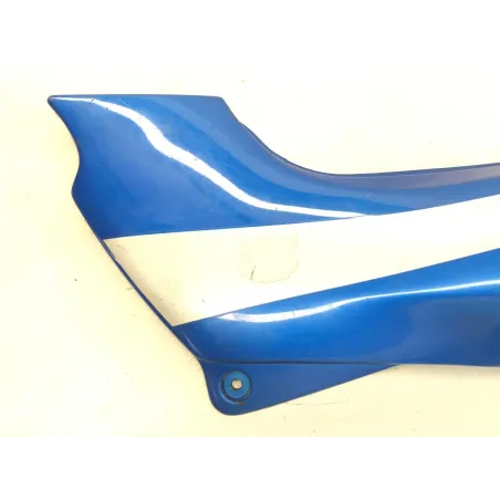 Cache carenage coque arriere gauche KAWASAKI GPZ 500 S 1994-2003