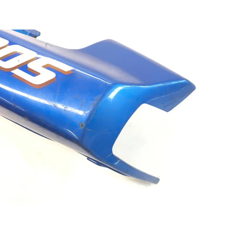 Cache carenage coque arriere gauche KAWASAKI GPZ 500 S 1994-2003