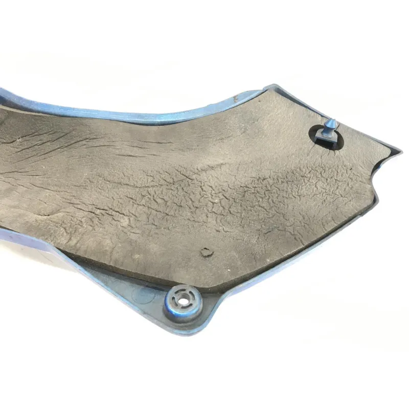 Cache carenage coque arriere gauche KAWASAKI GPZ 500 S 1994-2003