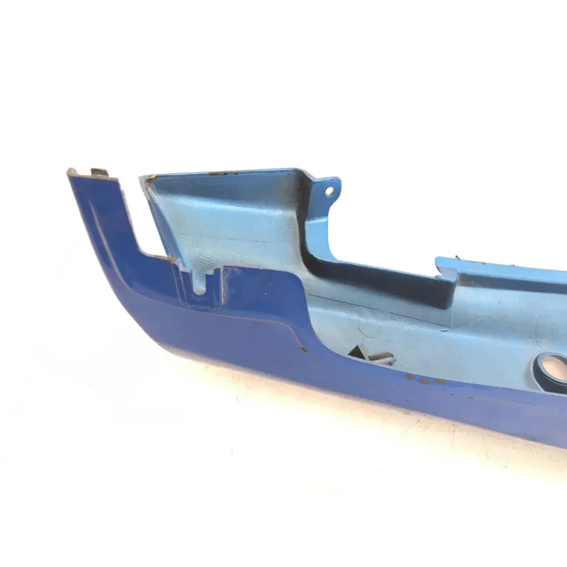 Cache carenage coque arriere gauche KAWASAKI GPZ 500 S 1994-2003
