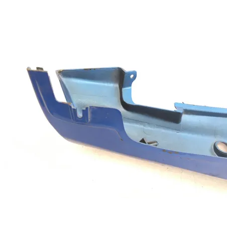 Cache carenage coque arriere gauche KAWASAKI GPZ 500 S 1994-2003
