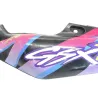 Cache carenage coque arriere gauche SUZUKI GSXR 750 1992-1995 Cache carenage coque arriere gauche SUZUKI GSXR 750 1992-1995