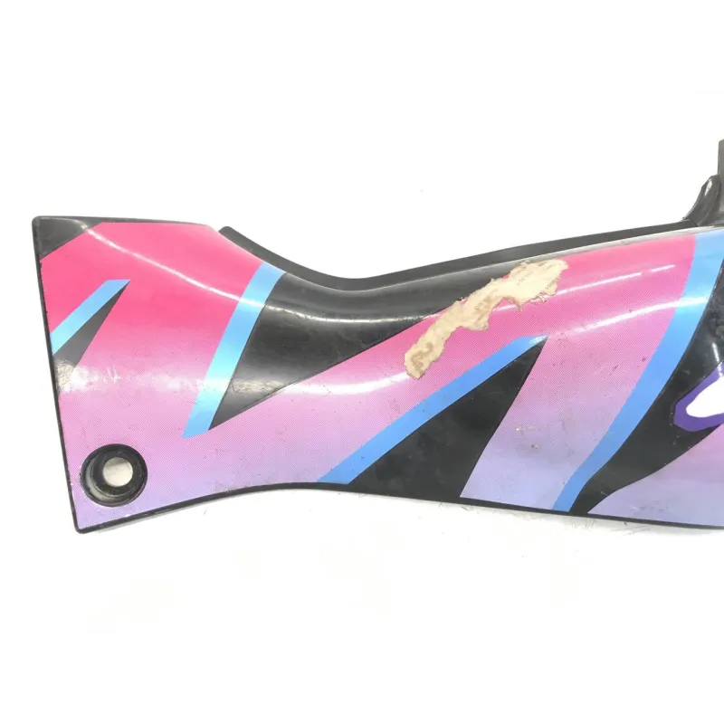 Cache carenage coque arriere gauche SUZUKI GSXR 750 1992-1995