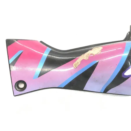 Cache carenage coque arriere gauche SUZUKI GSXR 750 1992-1995