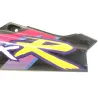 Cache carenage coque arriere gauche SUZUKI GSXR 750 1992-1995 Cache carenage coque arriere gauche SUZUKI GSXR 750 1992-1995