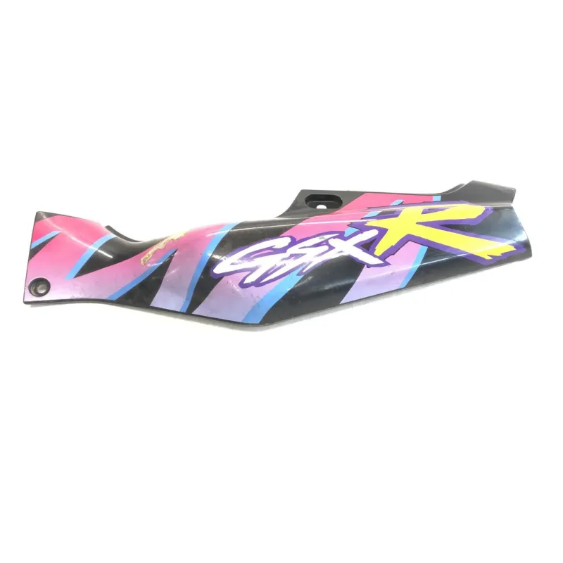 Cache carenage coque arriere gauche SUZUKI GSXR 750 1992-1995