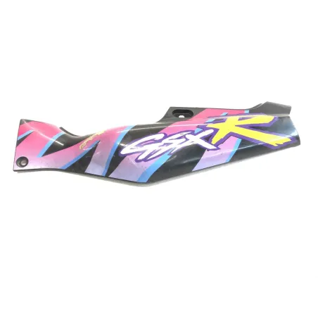 Cache carenage coque arriere gauche SUZUKI GSXR 750 1992-1995