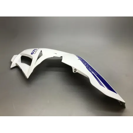 Cache flanc de carenage droit TRIUMPH DAYTONA 675 2008-2010 SE