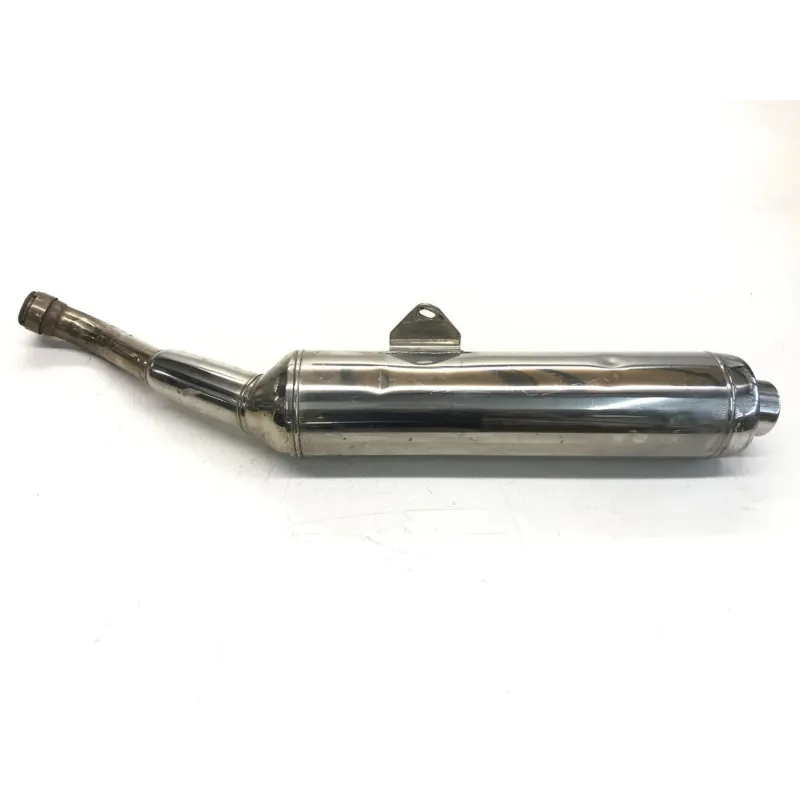Silencieux gauche (echappement) YAMAHA BT 1100 2002-2006 BULLDOG