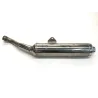 Silencieux gauche (echappement) YAMAHA BT 1100 2002-2006 BULLDOG Silencieux gauche (echappement) YAMAHA BT 1100 2002-2006 BULLDOG