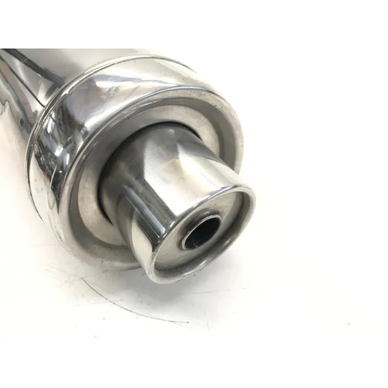 Silencieux gauche (echappement) YAMAHA BT 1100 2002-2006 BULLDOG