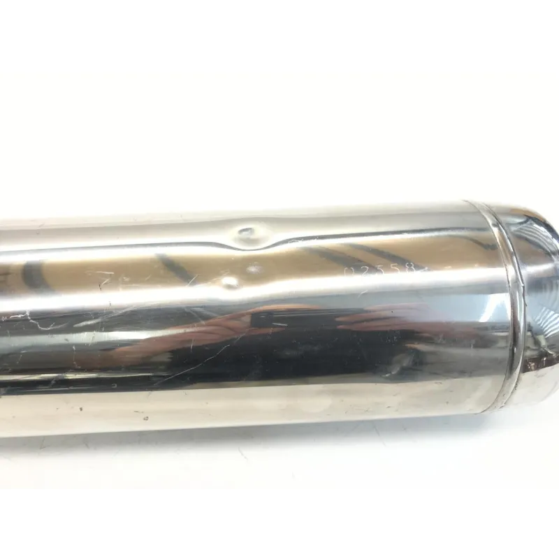 Silencieux gauche (echappement) YAMAHA BT 1100 2002-2006 BULLDOG