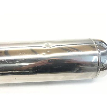 Silencieux gauche (echappement) YAMAHA BT 1100 2002-2006 BULLDOG