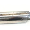 Silencieux gauche (echappement) YAMAHA BT 1100 2002-2006 BULLDOG Silencieux gauche (echappement) YAMAHA BT 1100 2002-2006 BULLDOG