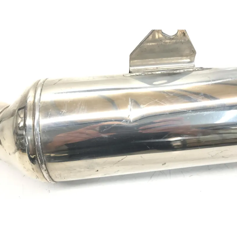Silencieux gauche (echappement) YAMAHA BT 1100 2002-2006 BULLDOG