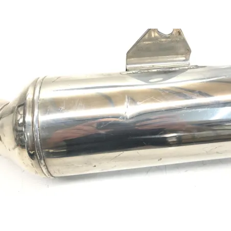 Silencieux gauche (echappement) YAMAHA BT 1100 2002-2006 BULLDOG