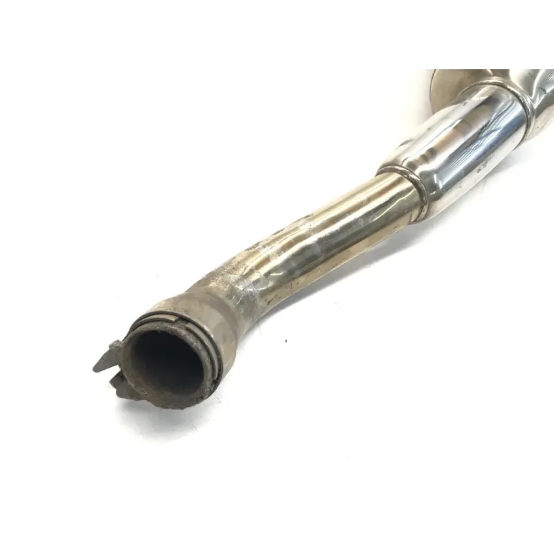 Silencieux gauche (echappement) YAMAHA BT 1100 2002-2006 BULLDOG