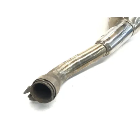 Silencieux gauche (echappement) YAMAHA BT 1100 2002-2006 BULLDOG