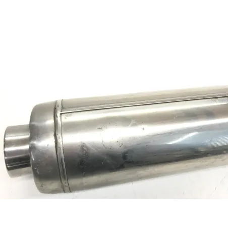 Silencieux gauche (echappement) YAMAHA BT 1100 2002-2006 BULLDOG