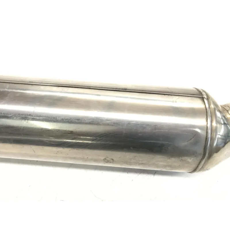 Silencieux gauche (echappement) YAMAHA BT 1100 2002-2006 BULLDOG