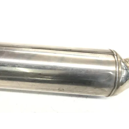 Silencieux gauche (echappement) YAMAHA BT 1100 2002-2006 BULLDOG