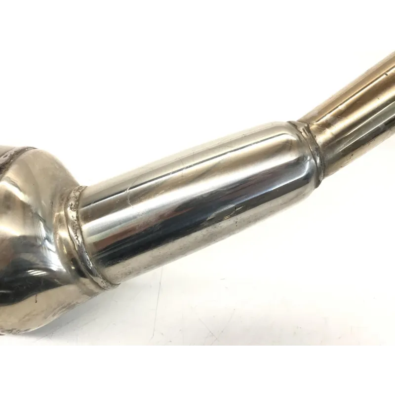 Silencieux gauche (echappement) YAMAHA BT 1100 2002-2006 BULLDOG