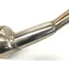 Silencieux gauche (echappement) YAMAHA BT 1100 2002-2006 BULLDOG Silencieux gauche (echappement) YAMAHA BT 1100 2002-2006 BULLDOG