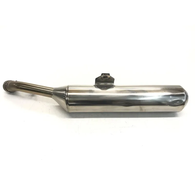 Silencieux gauche (echappement) YAMAHA FJR 1300 2003-2005 ABS