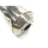 Silencieux gauche (echappement) YAMAHA FJR 1300 2003-2005 ABS Silencieux gauche (echappement) YAMAHA FJR 1300 2003-2005 ABS