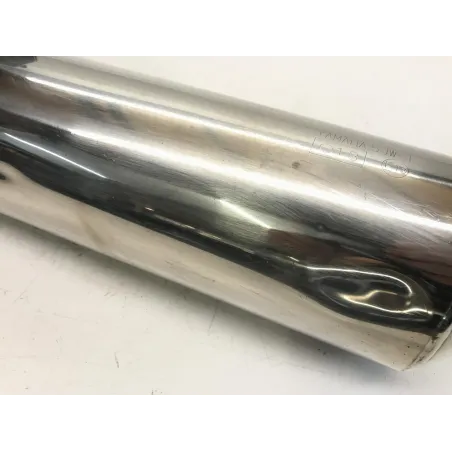 Silencieux gauche (echappement) YAMAHA FJR 1300 2003-2005 ABS