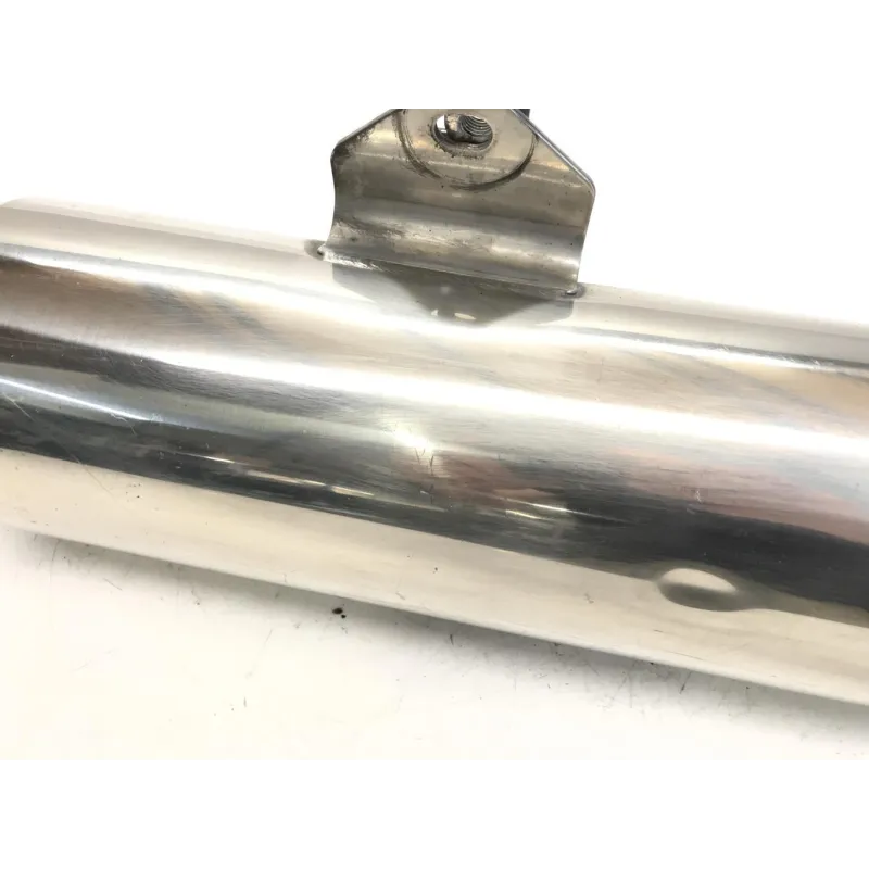 Silencieux gauche (echappement) YAMAHA FJR 1300 2003-2005 ABS