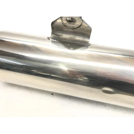 Silencieux gauche (echappement) YAMAHA FJR 1300 2003-2005 ABS