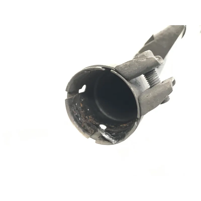 Silencieux gauche (echappement) YAMAHA FJR 1300 2003-2005 ABS