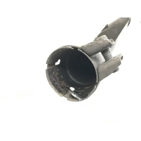 Silencieux gauche (echappement) YAMAHA FJR 1300 2003-2005 ABS
